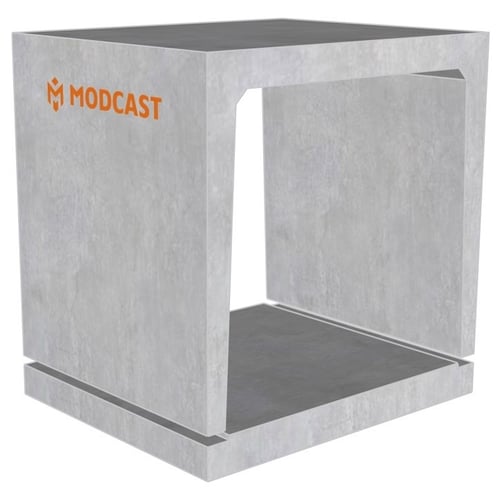 Box Culverts Modcast Precast